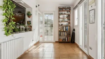 Apartment in Felanitx photo 24
