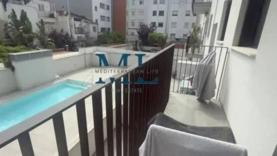 Apartment in Vilanova i la Geltrú photo 18