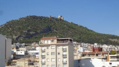 House in Jaén Capital photo 17