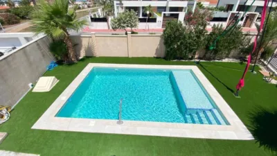 Casa – Torrevieja, La Loma - Vista 2