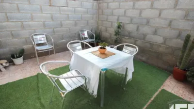 Terraced house in Castejón photo 10