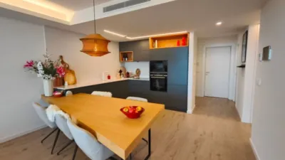 Apartment in Pedreguer photo 10