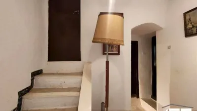 Chalet en venta en Plasencia de Jalón, Plasencia de Jalón de 75.000 €