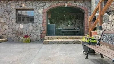 Chalet en venta en Cabo Verde, Cabo Verde (Moya) de 825.000 €