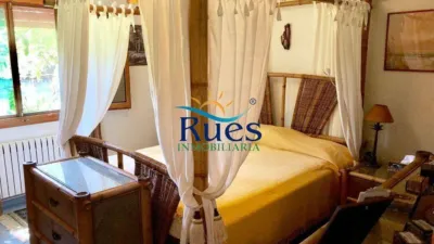 Chalet in L'Alcora photo 32