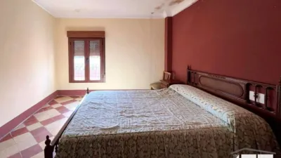 Casa rústica en venta en Bárboles, Bárboles de 75.000 €
