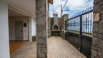 Chalet en venta en Cabo Verde, Cabo Verde (Moya) de 825.000 €