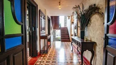 Chalet en venta en Cabo Verde, Cabo Verde (Moya) de 825.000 €