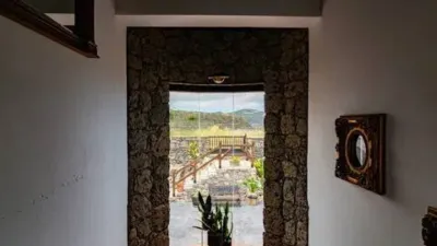 Chalet en venta en Cabo Verde, Cabo Verde (Moya) de 825.000 €
