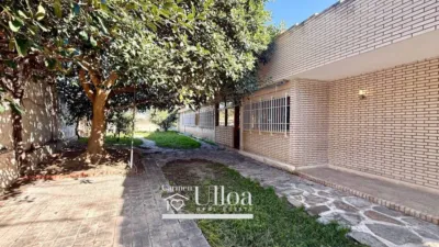 House in Garbinet-Parque de las Avenidas photo 43