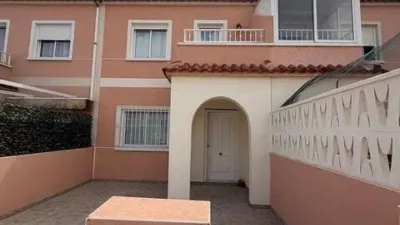 Casa – Santa Pola, Urbanización Sueño Azul, Gran Alacant - Vista 2