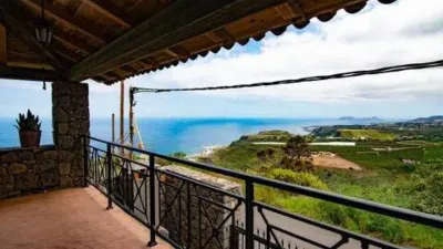 Chalet en venta en Cabo Verde, Cabo Verde (Moya) de 825.000 €