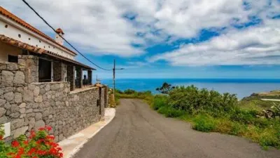 Chalet en venta en Cabo Verde, Cabo Verde (Moya) de 825.000 €