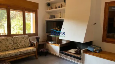 Chalet in L'Alcora photo 11