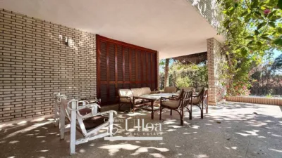 House in Garbinet-Parque de las Avenidas photo 7