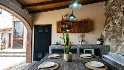 Chalet en venta en Cabo Verde, Cabo Verde (Moya) de 825.000 €