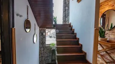 Chalet en venta en Cabo Verde, Cabo Verde (Moya) de 825.000 €