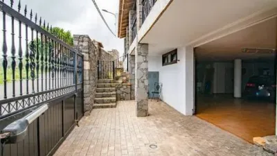 Chalet en venta en Cabo Verde, Cabo Verde (Moya) de 825.000 €