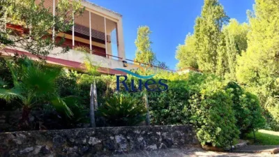 Chalet in L'Alcora photo 48