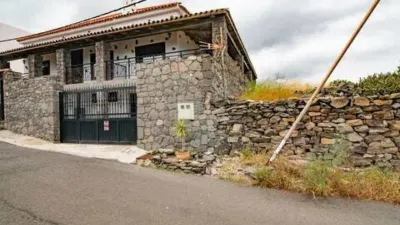 Chalet en venta en Cabo Verde, Cabo Verde (Moya) de 825.000 €