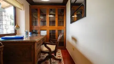 Chalet en venta en Cabo Verde, Cabo Verde (Moya) de 825.000 €