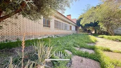House in Garbinet-Parque de las Avenidas photo 41