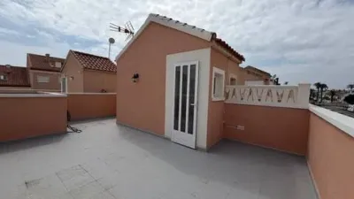 Casa en Gran Alacant photo 20