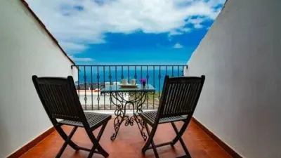 Chalet en venta en Cabo Verde, Cabo Verde (Moya) de 825.000 €