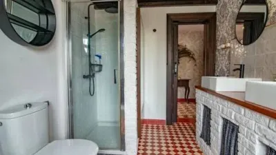Chalet en venta en Cabo Verde, Cabo Verde (Moya) de 825.000 €