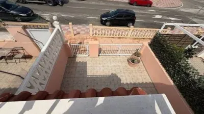 Casa en Gran Alacant photo 13