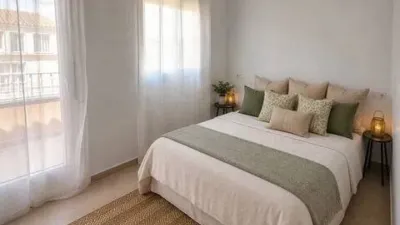 Casa en Gran Alacant photo 9