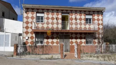 Casa rústica en La Pedriza photo 8