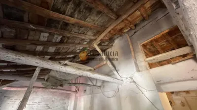Rustic house in Santa Cruz del Comercio photo 33
