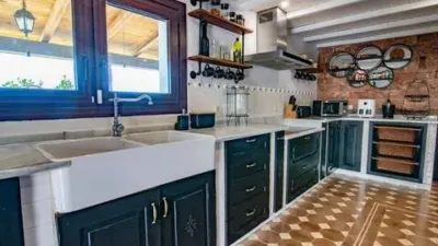 Chalet en venta en Cabo Verde, Cabo Verde (Moya) de 825.000 €