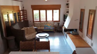 Chalet in L'Alcora photo 10