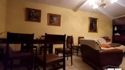 Chalet en venta en Plasencia de Jalón, Plasencia de Jalón de 75.000 €