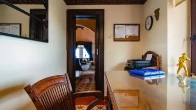 Chalet en venta en Cabo Verde, Cabo Verde (Moya) de 825.000 €
