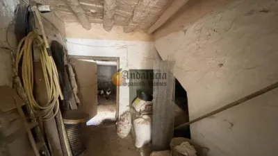 Rustic house in Santa Cruz del Comercio photo 35