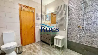 Chalet in L'Alcora photo 31