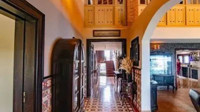 Chalet en venta en Cabo Verde, Cabo Verde (Moya) de 825.000 €
