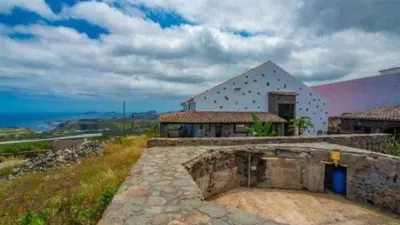 Chalet en venta en Cabo Verde, Cabo Verde (Moya) de 825.000 €