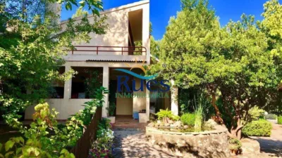 Chalet in L'Alcora photo 4