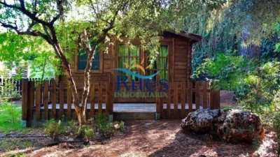 Chalet in L'Alcora photo 43