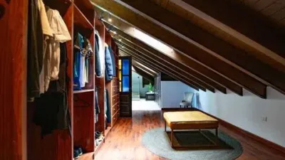 Chalet en venta en Cabo Verde, Cabo Verde (Moya) de 825.000 €