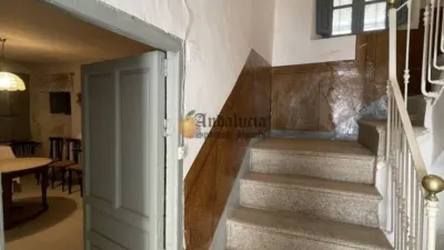 Rustic house in Santa Cruz del Comercio photo 13