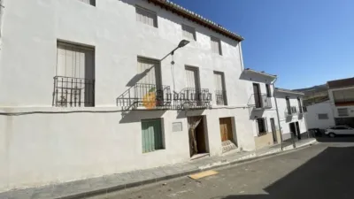 Rustic house in Santa Cruz del Comercio photo 3