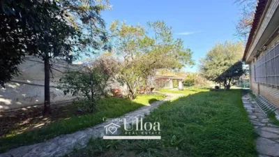 House in Garbinet-Parque de las Avenidas photo 54