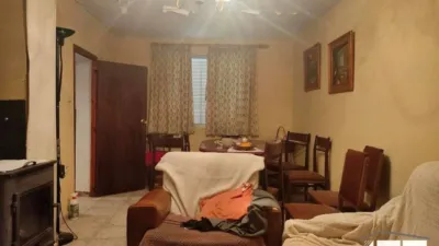 Chalet en venta en Plasencia de Jalón, Plasencia de Jalón de 75.000 €