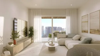 Piso – Torrevieja - Vista 5