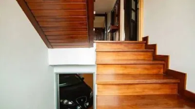 Chalet en venta en Cabo Verde, Cabo Verde (Moya) de 825.000 €